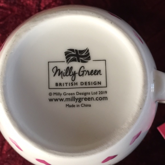 Dachshunds Valentine’s Day mug and sock co… - Picture 9 of 9